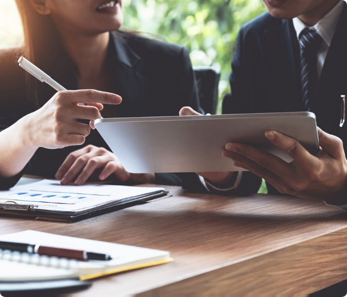 business valuation consultants