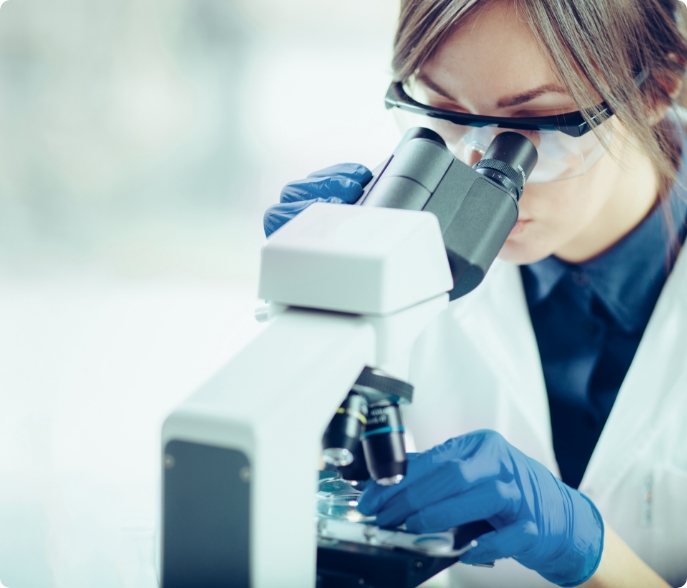healthcare scientist