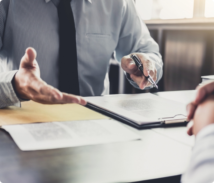 real estate consultants